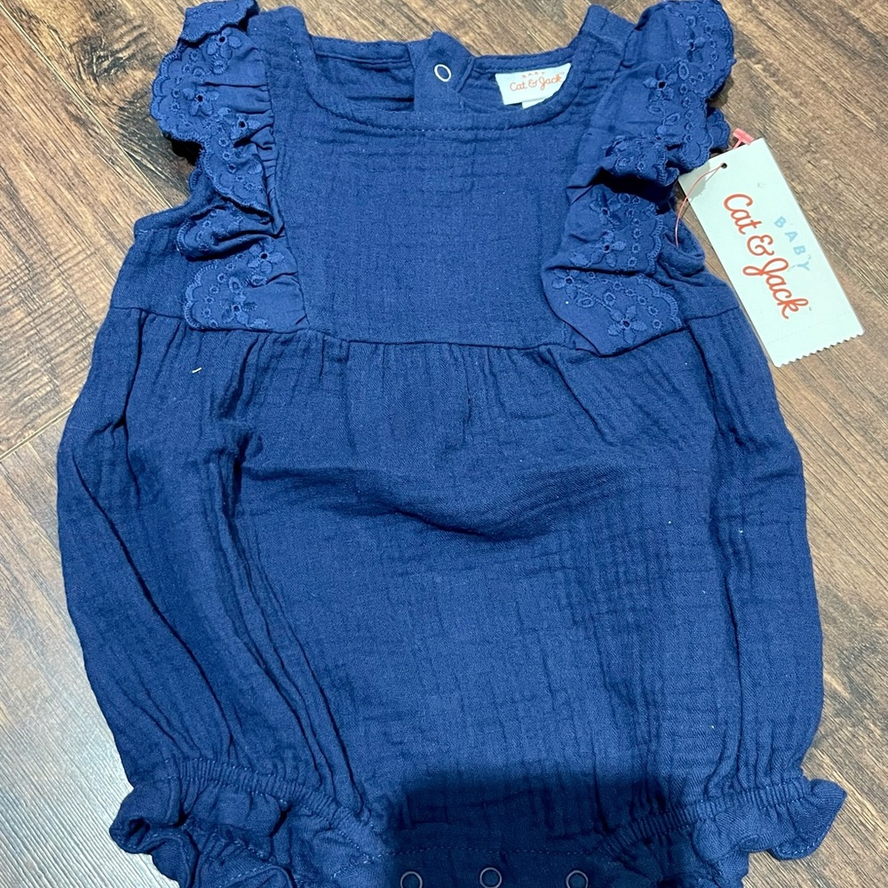 baby bodysuit 4 piece bundle